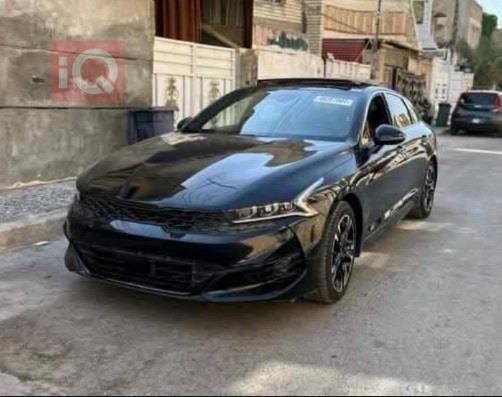 کیا K5